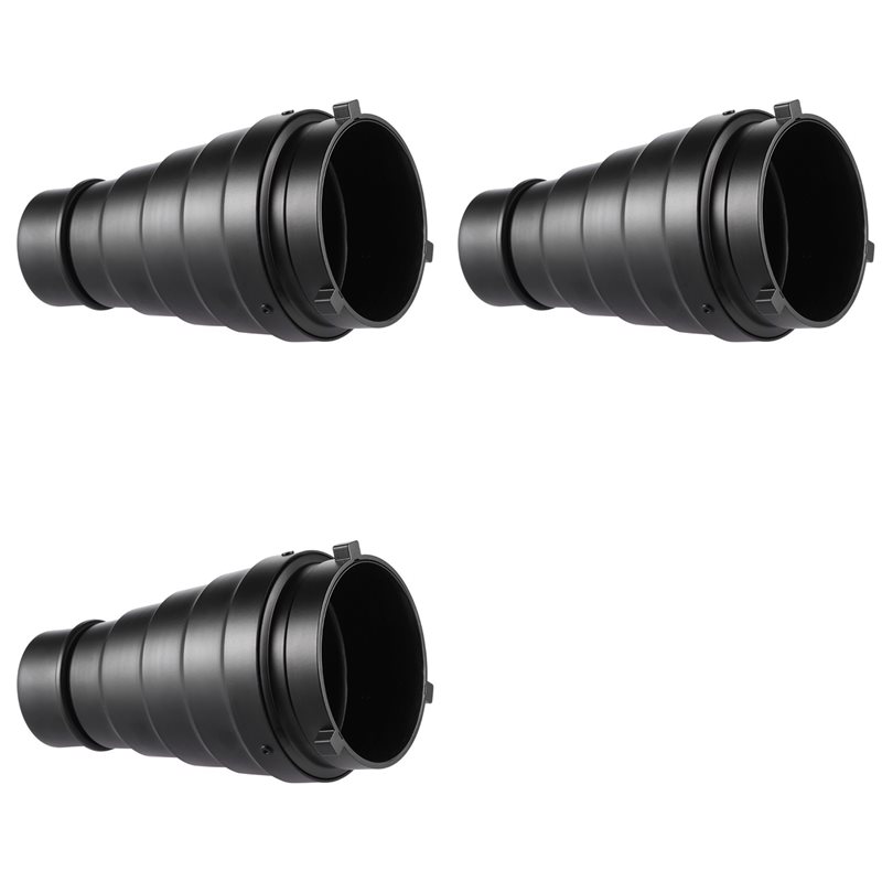 Honeycomb Grid Filter - ชุดกรองแสงสี 15 ชิ้น รุ่น A52T 3X