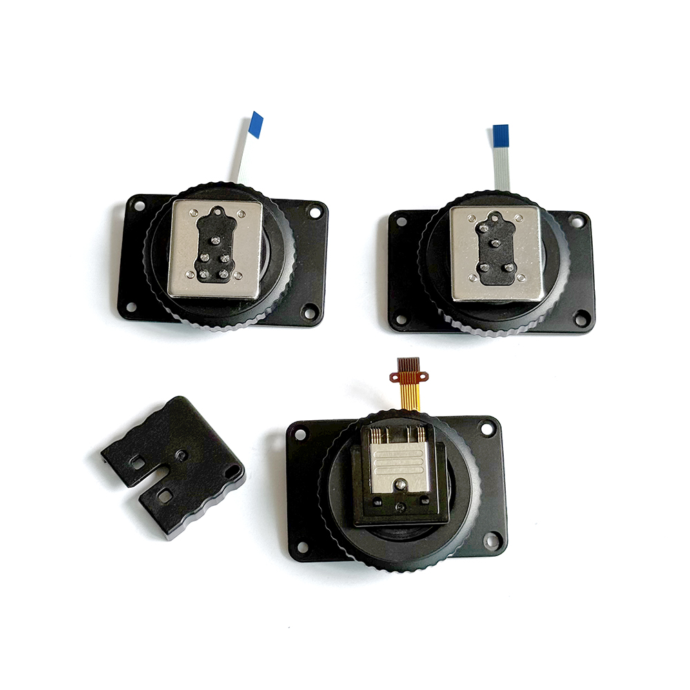 Godox Speedlite Flash - ฐานรองขาตั้งกล้องแบบ Hot Shoe สำหรับแฟลช Godox V350