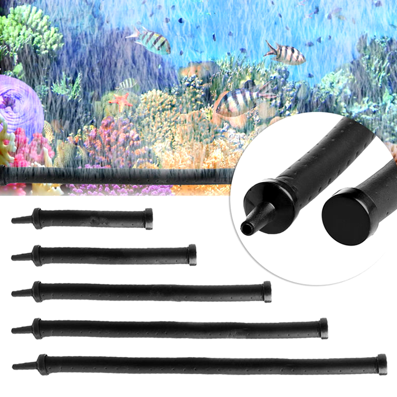 Diffusion Material Roll - Aquarium Air ปั๊มออกซิเจน Air Bubble Tube