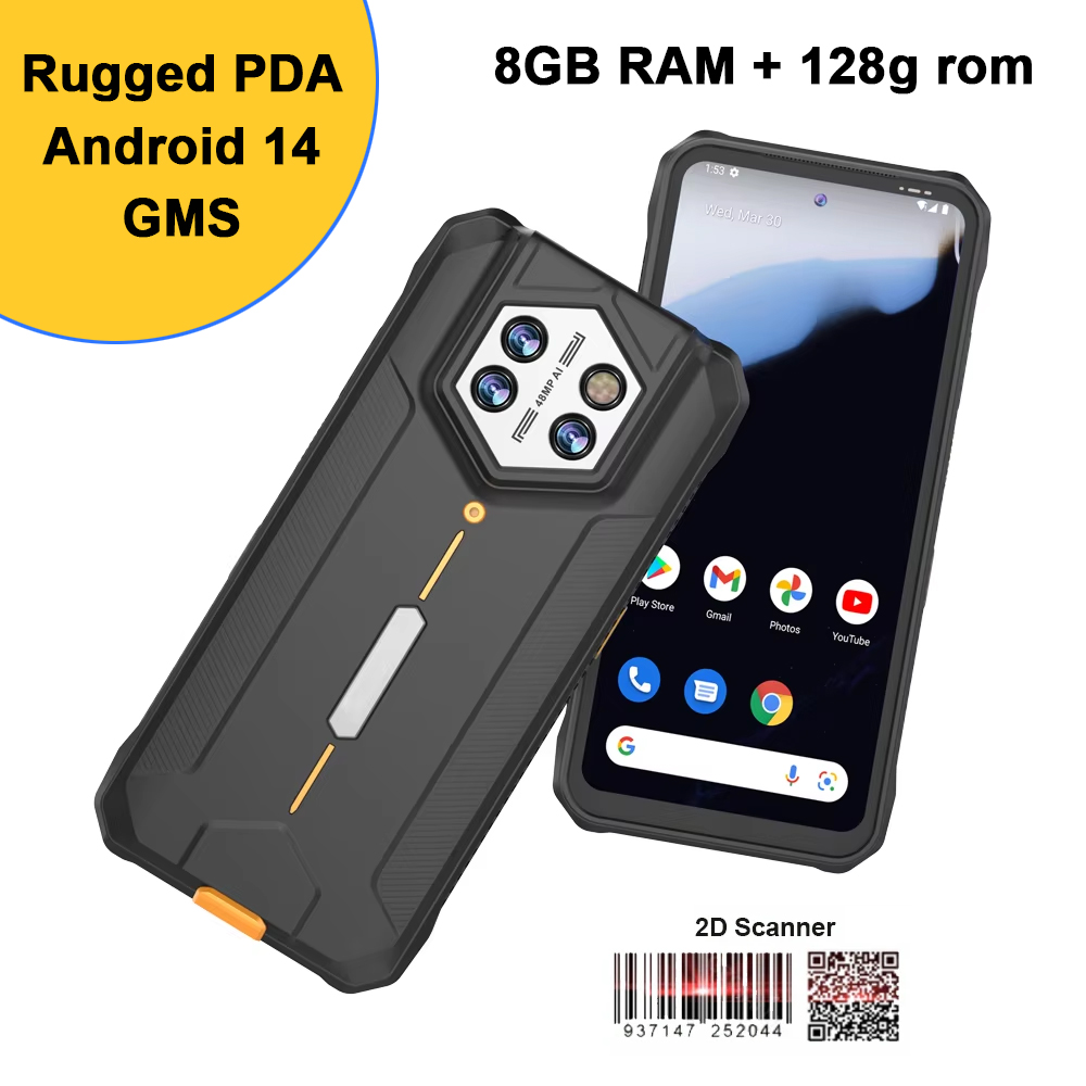 Photography Lighting Devices - เครื่อง PDA พกพา หน้าจอ 6.5 นิ้ว