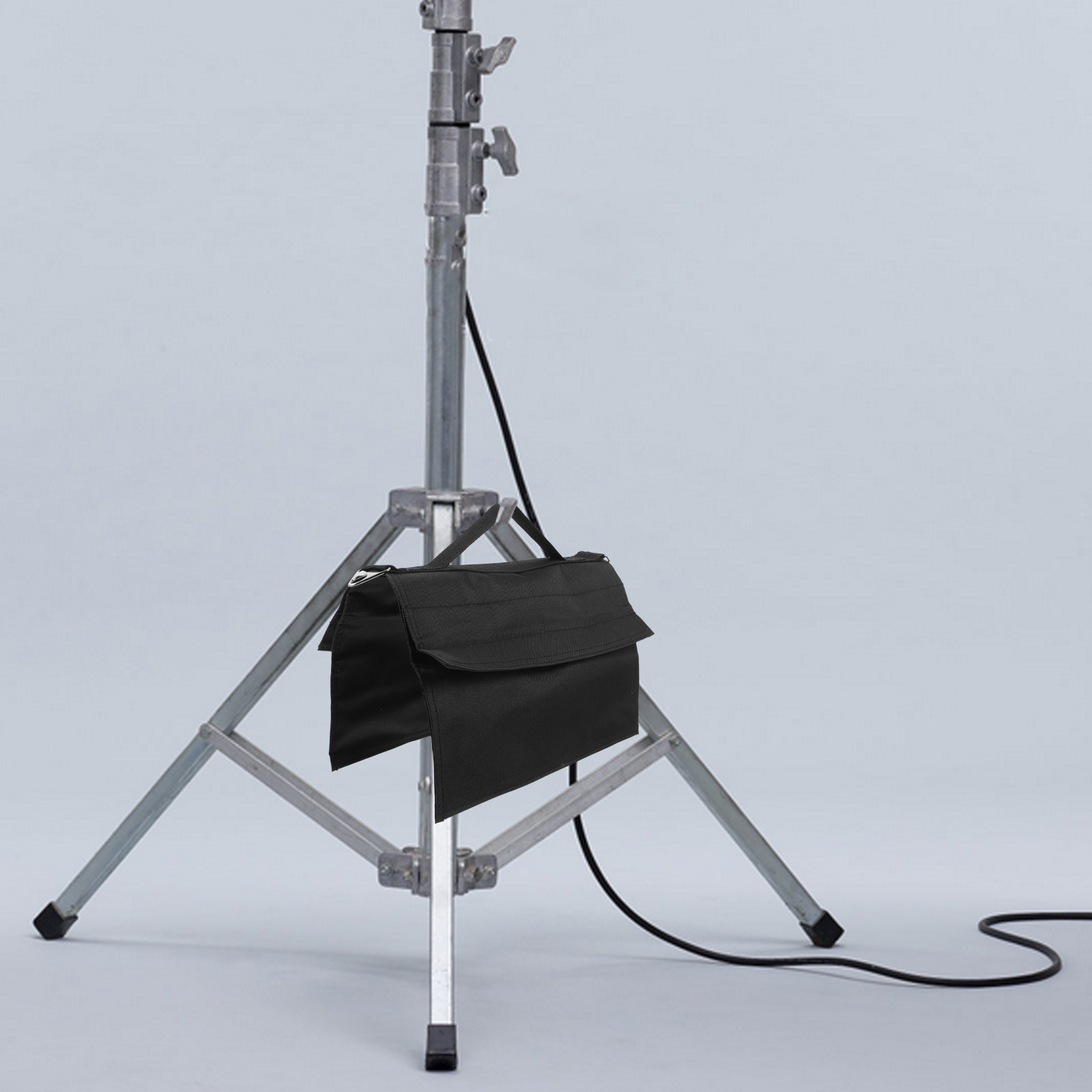 กระเป๋าทรายผ้าอ็อกซ์ฟอร์ดแบบทน - Photography Lighting Triangle บทวิจารณ์และราคา