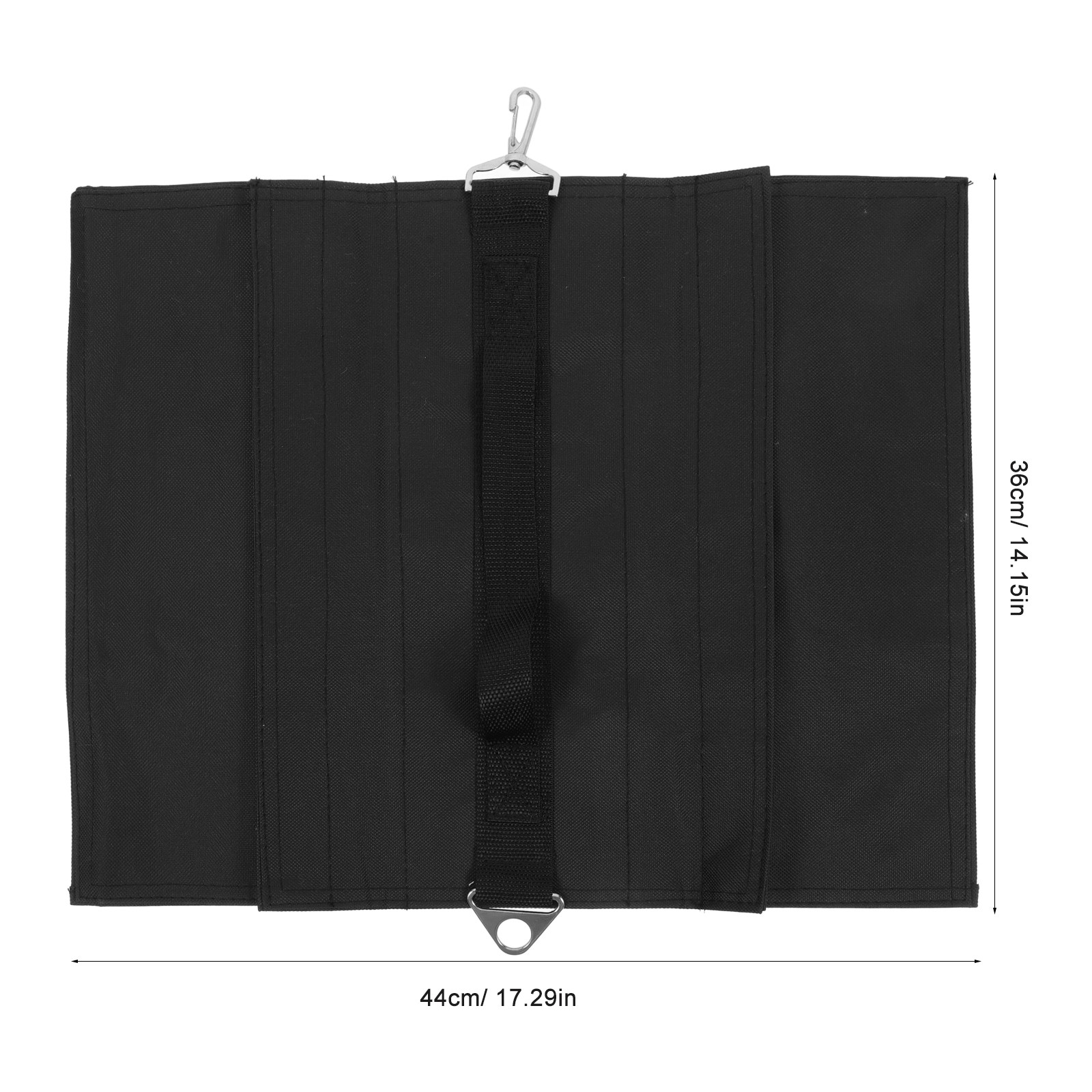 กระเป๋าทรายผ้าอ็อกซ์ฟอร์ดแบบทน - Photography Lighting Triangle บทวิจารณ์และราคา