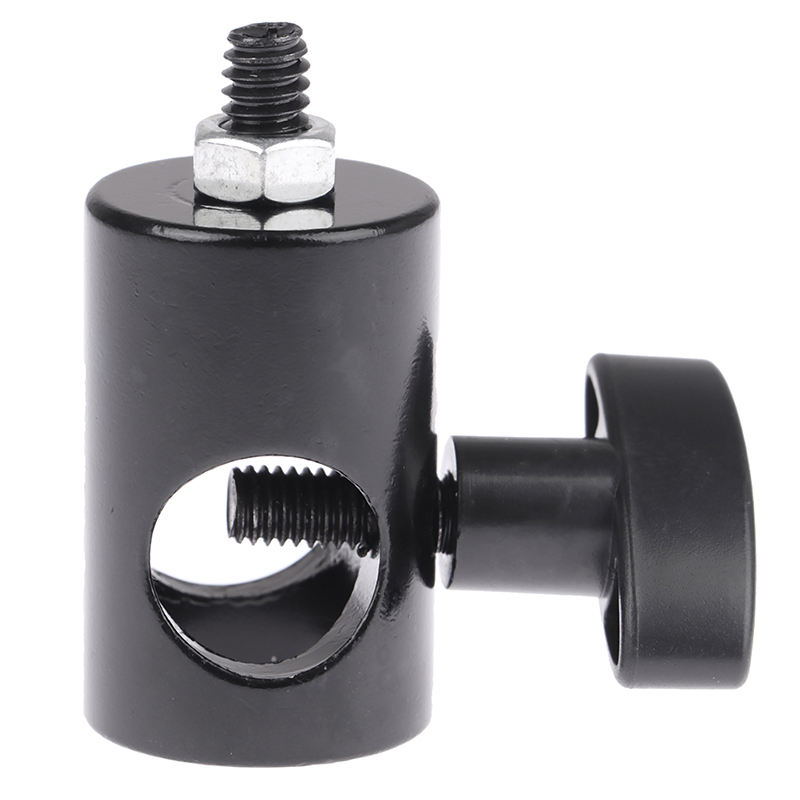 1ชิ้นตัวแปลงสัญญาณหลอดปรีแอมป์ - Photography Lighting Tools บทวิจารณ์และราคา