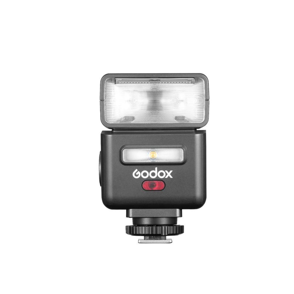 แฟลชกล้อง Godox iT32 X5 C/N/S/ - Godox Speedlite Flash บทวิจารณ์และราคา