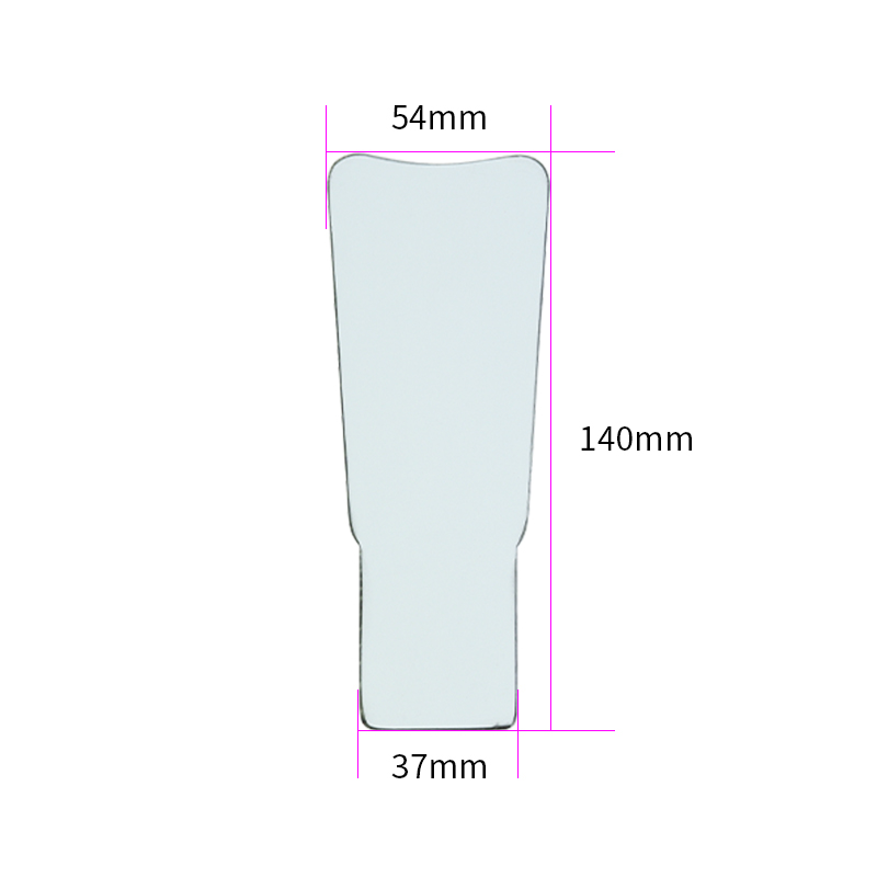 ทันตกรรมสแตนเลส Anti-FOG กระจก - Photography Lighting Devices บทวิจารณ์และราคา