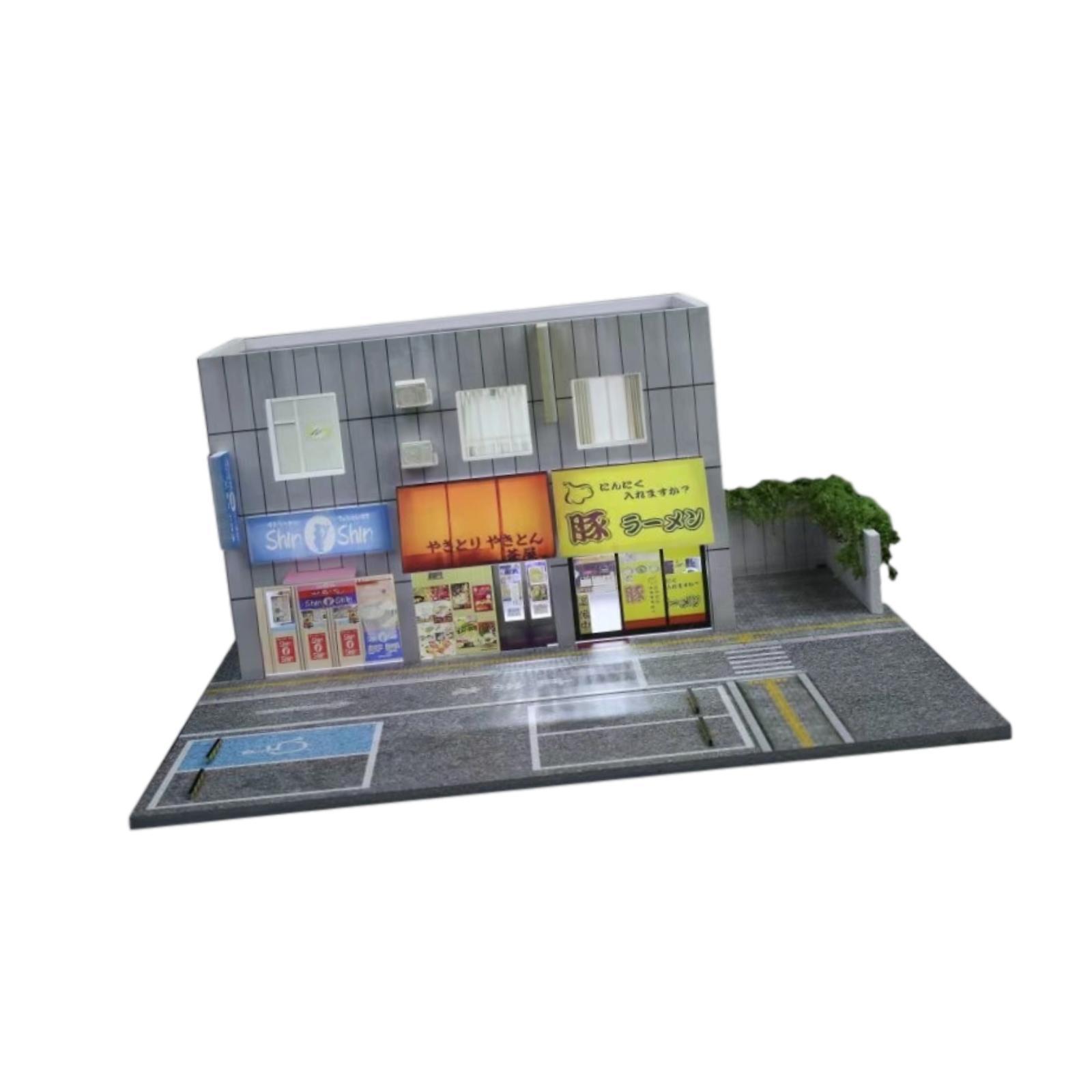 โมเดลฉากจำลองขนาด 1:64 พร้อมไฟ - Photography Lighting Simulator Free บทวิจารณ์และราคา