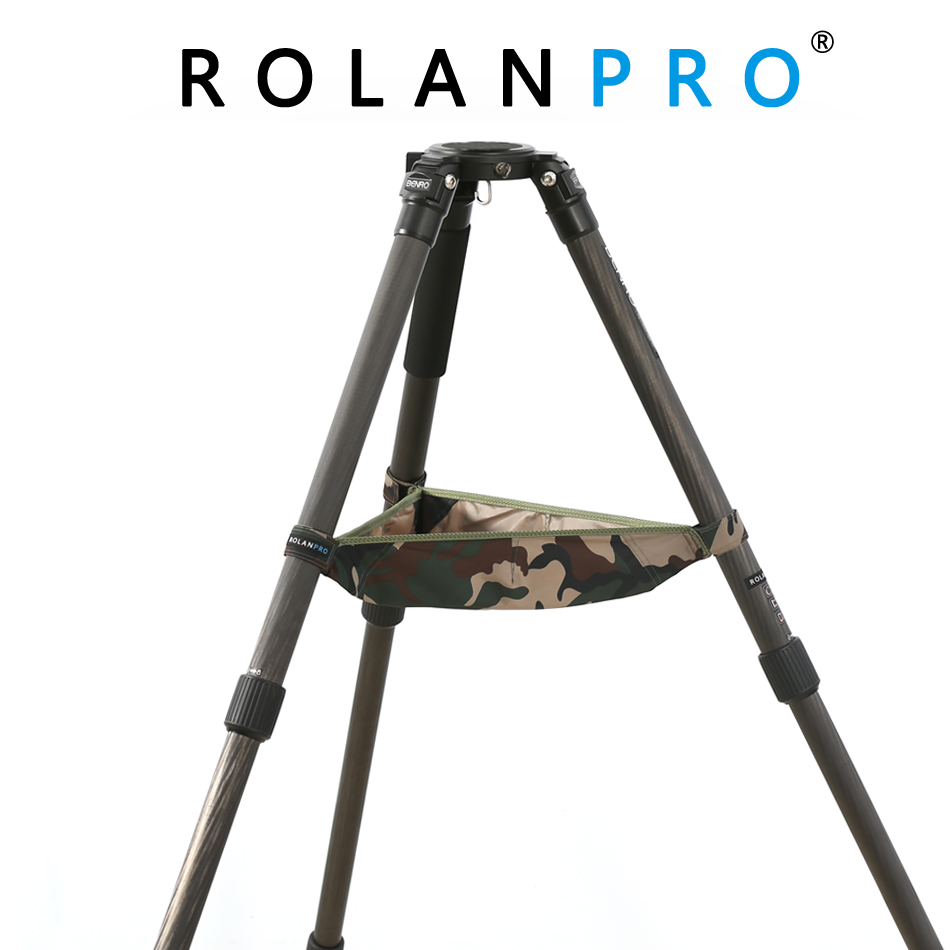 กระเป๋าหินถ่วงน้ำหนักสำหรับขาต - Photography Lighting Triangle บทวิจารณ์และราคา