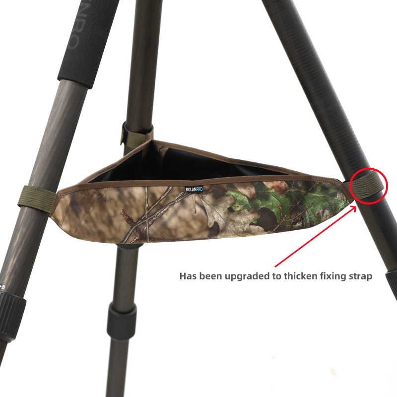 กระเป๋าหินถ่วงน้ำหนักสำหรับขาต - Photography Lighting Triangle บทวิจารณ์และราคา