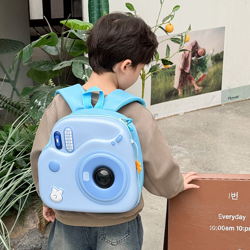 กระเป๋าเป้สะพายหลังเด็กน่ารักป - Photography Lighting Devices บทวิจารณ์และราคา