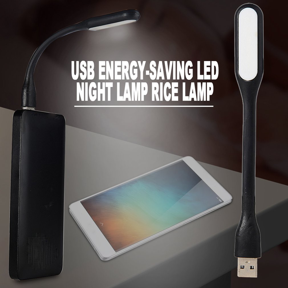 แบบพกพา Mini USB LED Flexbiabl - Photography Lighting Book บทวิจารณ์และราคา