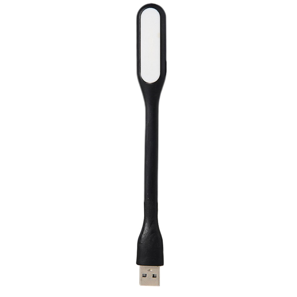 แบบพกพา Mini USB LED Flexbiabl - Photography Lighting Book บทวิจารณ์และราคา