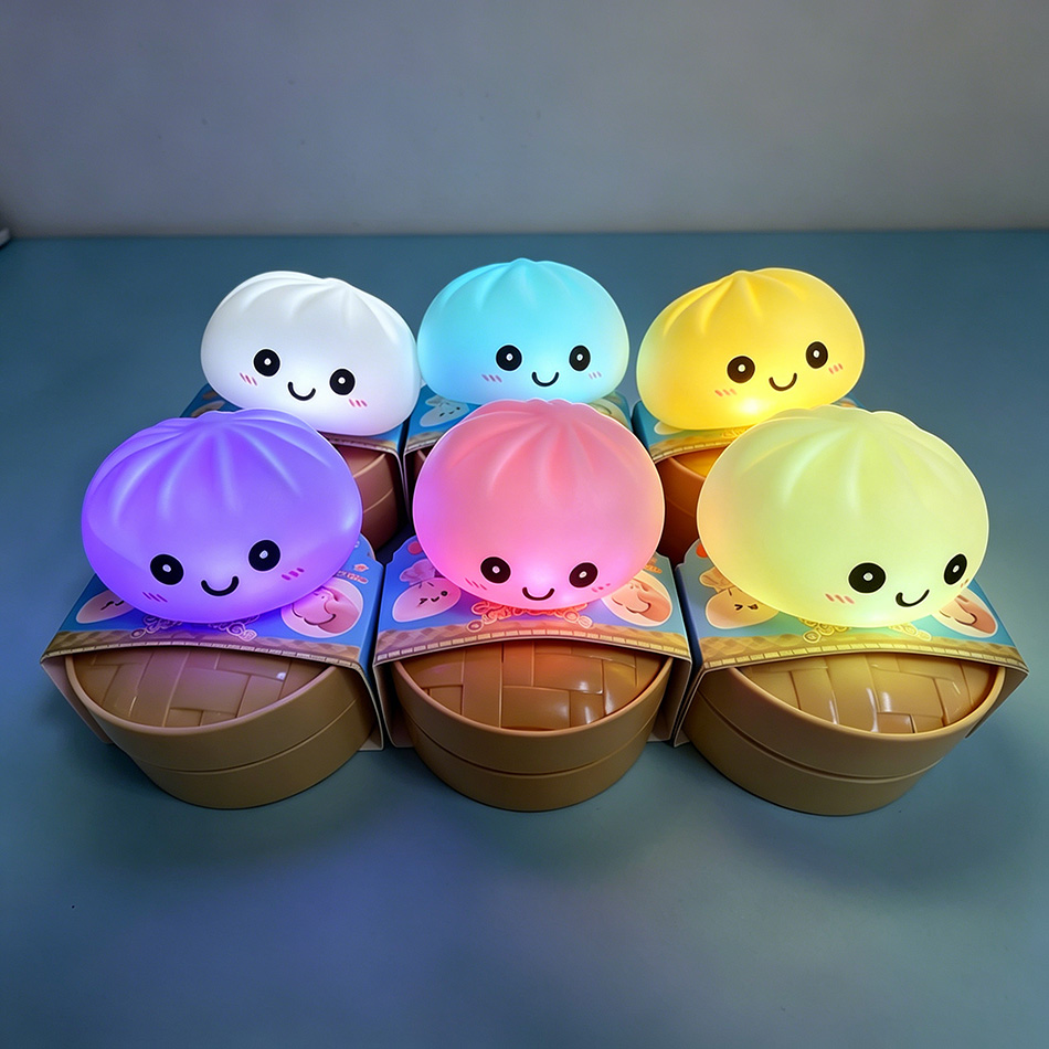 ไฟ LED รูปขนมปังน่ารัก, ของเล่ - Food Photography Natural Lighting บทวิจารณ์และราคา