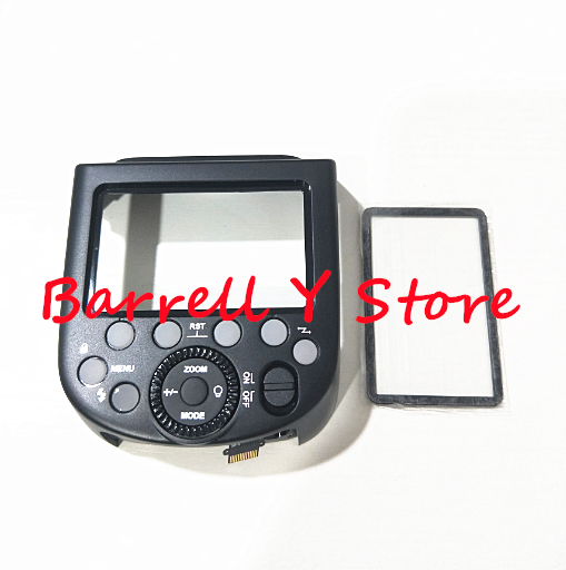 ฝาหลังรุ่นใหม่ V1 สำหรับแฟลช G - Godox Speedlite Flash บทวิจารณ์และราคา