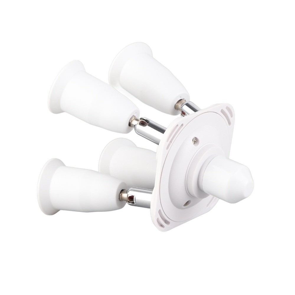 ตัวแยกแสง E26 ทนทาน วัสดุ PBT  - Photography Lighting Direction บทวิจารณ์และราคา