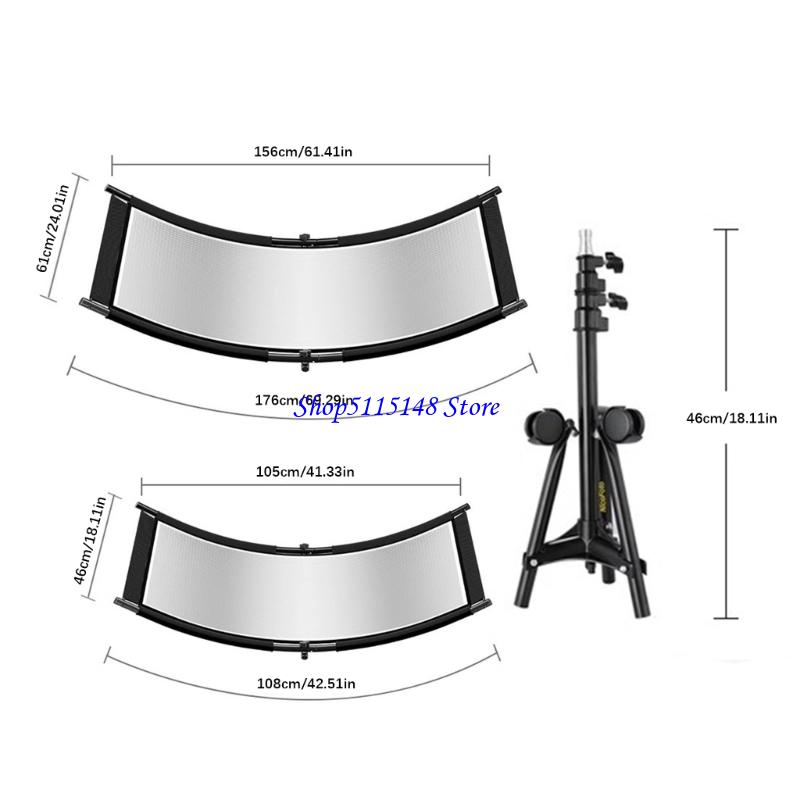 F3MA เครื่องมือแสงสตูดิโอสะท้อ - Photography Lighting Tools บทวิจารณ์และราคา