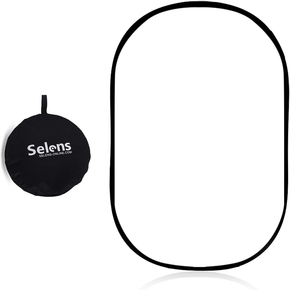 Selens White Diffuser เครื่องก - Photography Lighting For Products บทวิจารณ์และราคา