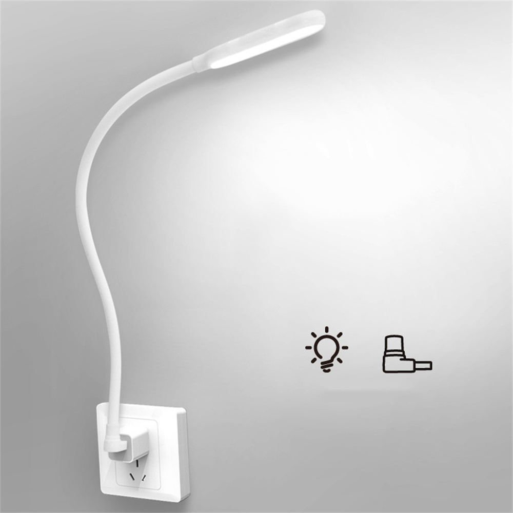 ออกแบบใหม่ USB โคมไฟกลางคืน 3  - Photography Lighting Book บทวิจารณ์และราคา