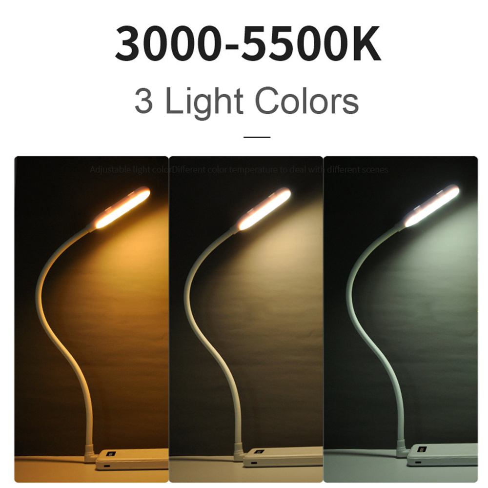 ออกแบบใหม่ USB โคมไฟกลางคืน 3  - Photography Lighting Book บทวิจารณ์และราคา