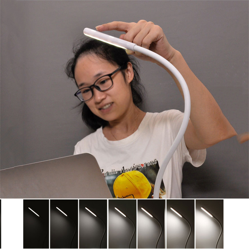 ออกแบบใหม่ USB โคมไฟกลางคืน 3  - Photography Lighting Book บทวิจารณ์และราคา