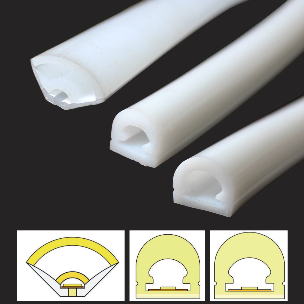 ซิลิกาเจลหุ้มหลอดไฟ LED แบบกระ - Diffusion Material Roll บทวิจารณ์และราคา