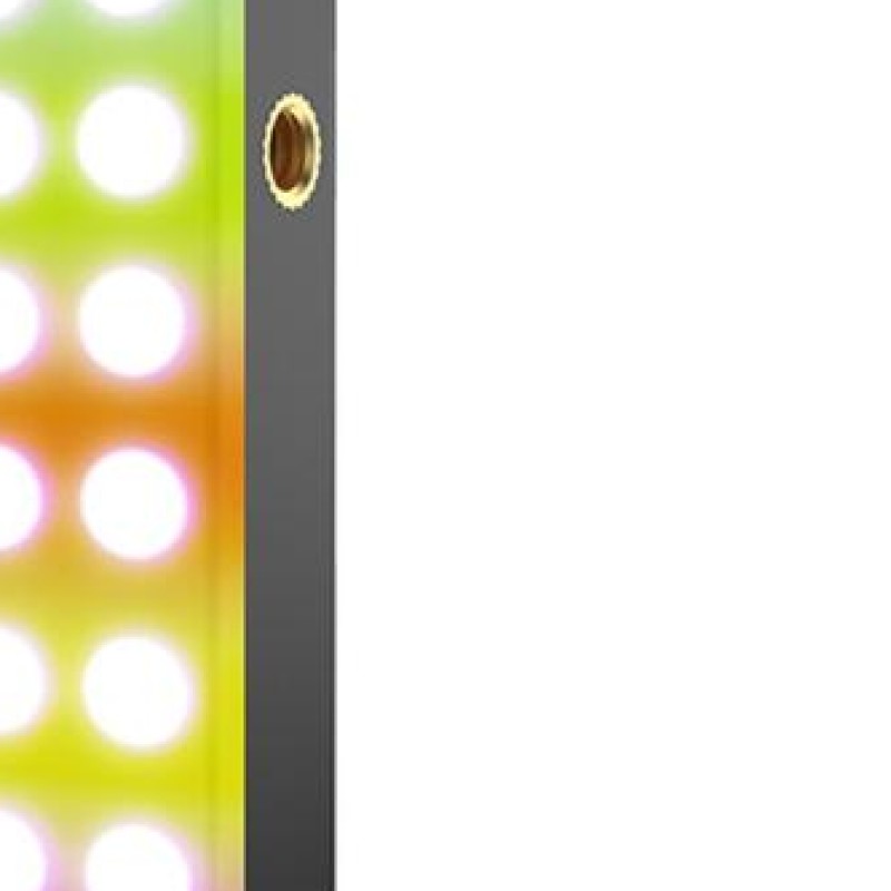 ไฟวิดีโอ LED RGB 6.5W 2700K-65 - Photography Lighting Types บทวิจารณ์และราคา