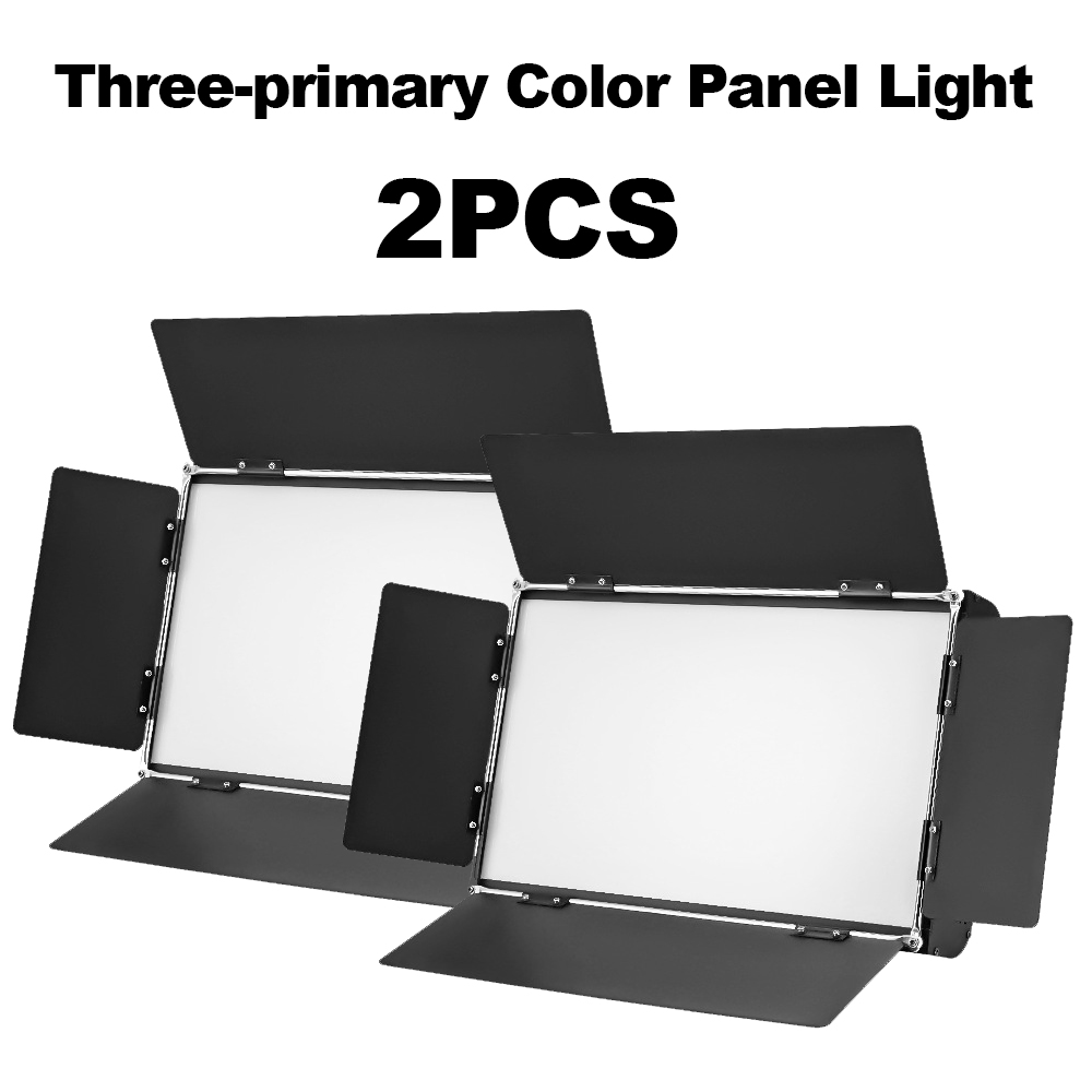 ไฟสตูดิโอแบบสามสี 200W 3200-62 - Photography Lighting For Products บทวิจารณ์และราคา