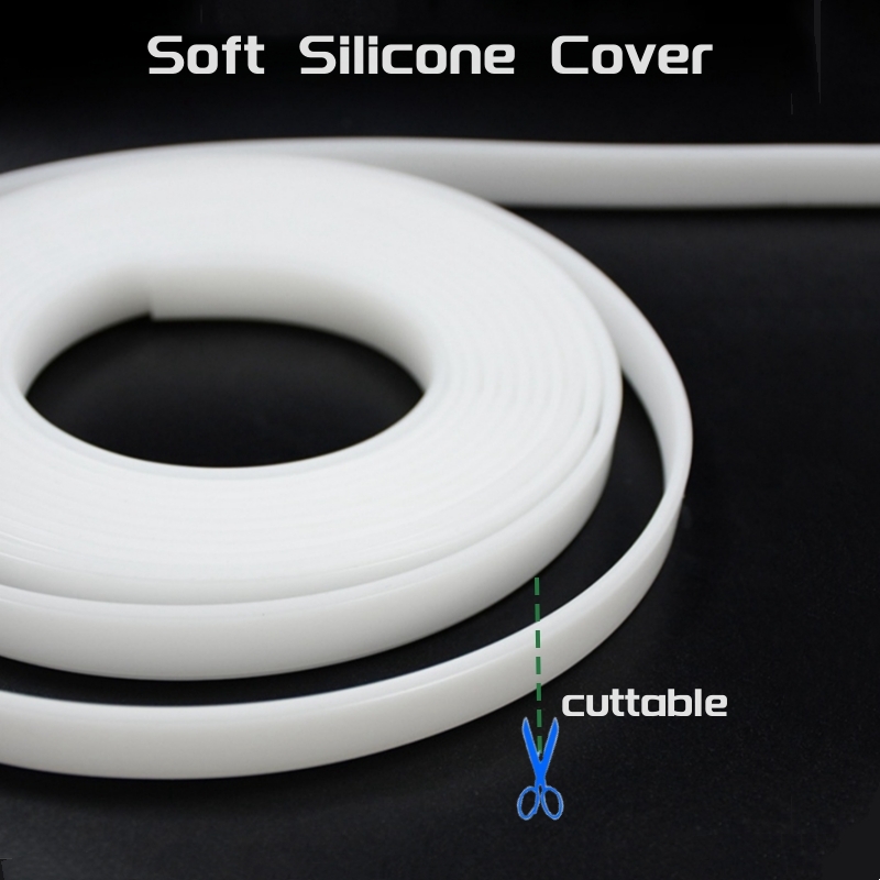 ที่บังแดด LED 1-20เมตร, แผงอลู - Diffusion Material Roll บทวิจารณ์และราคา
