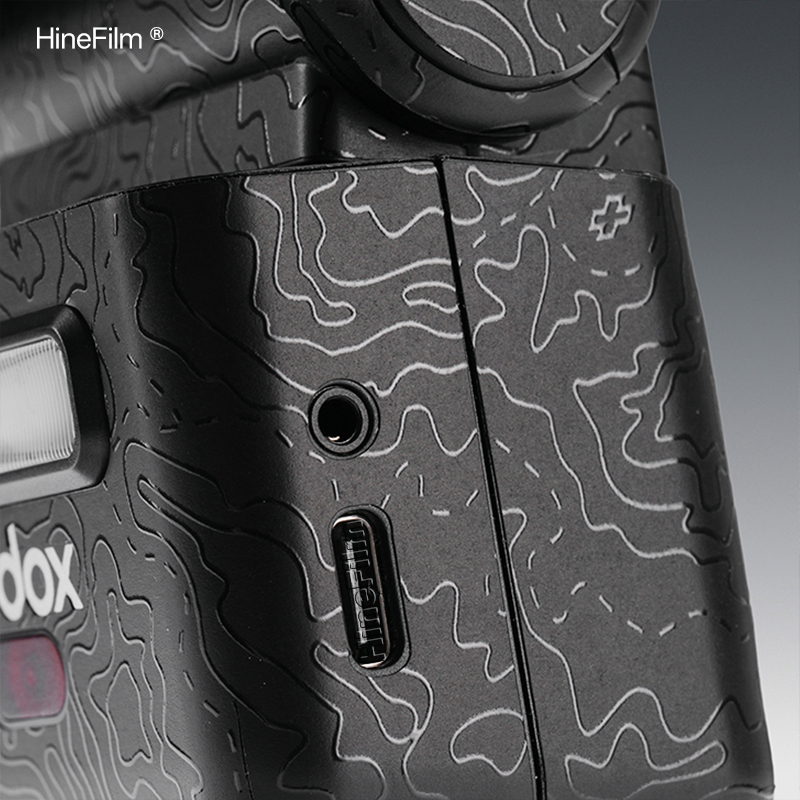 สติ๊กเกอร์ตกแต่งแฟลชกล้อง Godo - Godox Speedlite Flash บทวิจารณ์และราคา