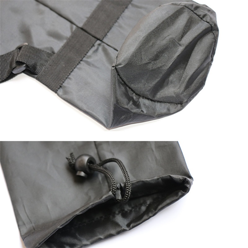 กระเป๋าใส่ขาตั้งกล้องแบบมีเชือ - Photography Lighting Tools บทวิจารณ์และราคา