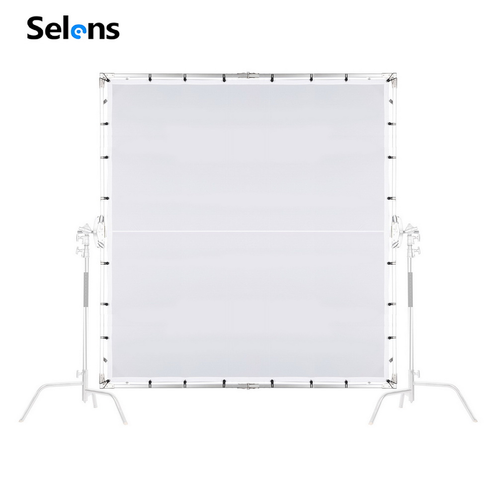 แผ่นกระจายแสงแบบพับได้ Selens  - Beauty Dish 55Cm บทวิจารณ์และราคา