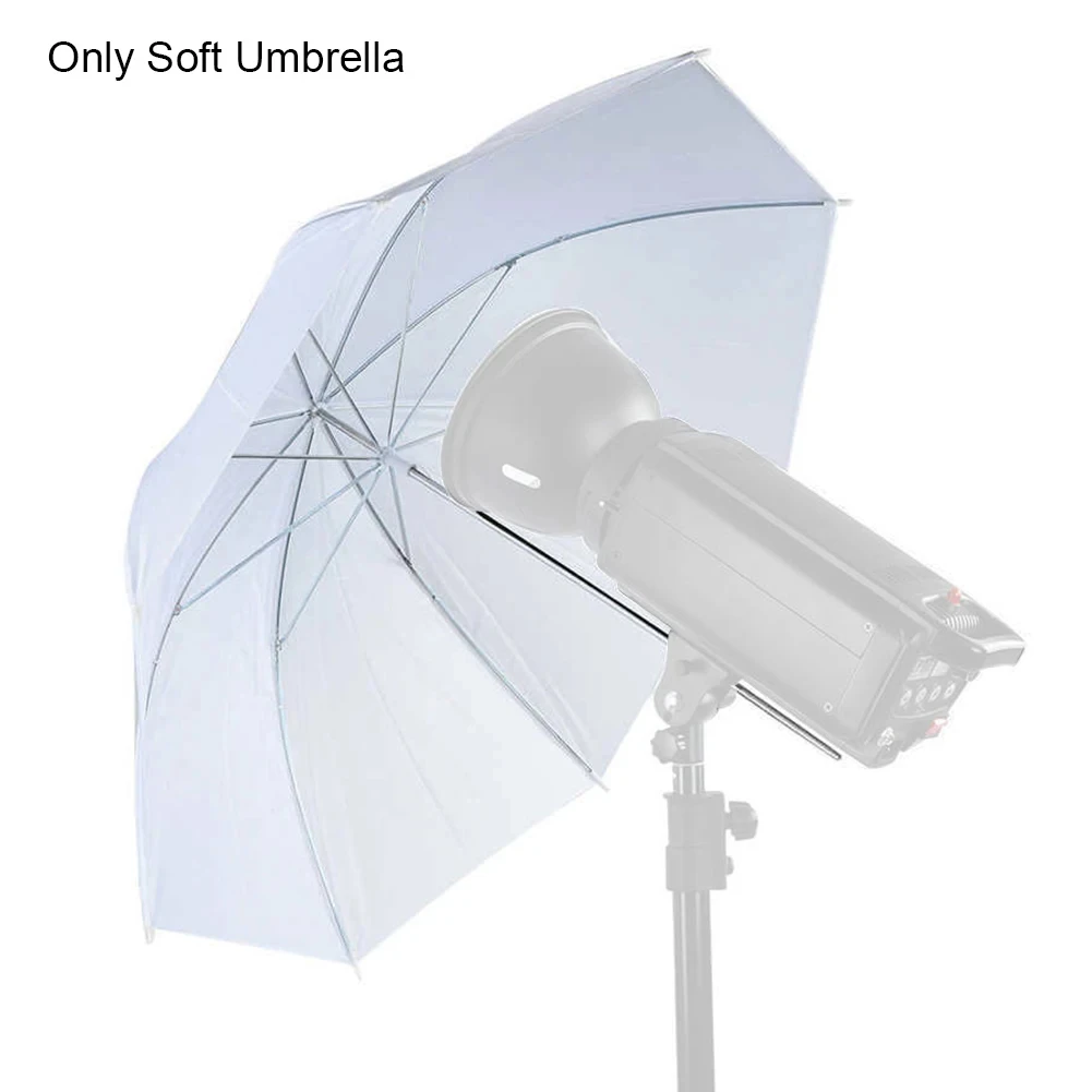 20 นิ้วสตูดิโอถ่ายภาพแสงแฟลชโป - Photography Lighting For Products บทวิจารณ์และราคา