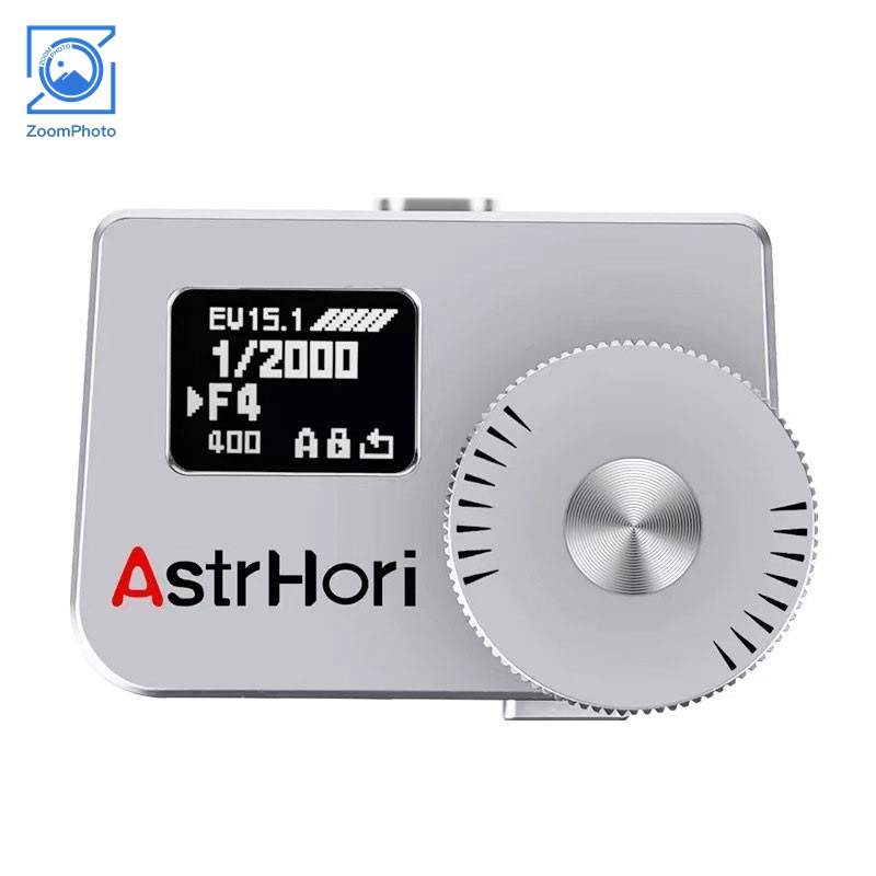 แอสโทรโฮริ AH-M1 กล้อง ไลท์มิเ - Photography Lighting Tools บทวิจารณ์และราคา