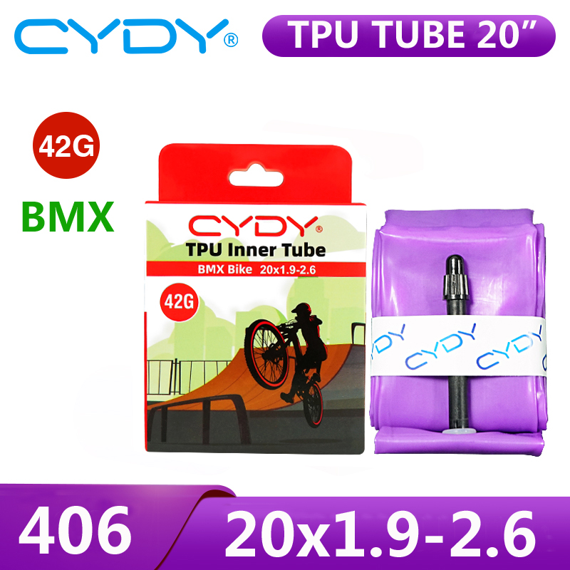 ยางในจักรยาน CYDY BMX TPU ขนาด - Photography Lighting Devices บทวิจารณ์และราคา