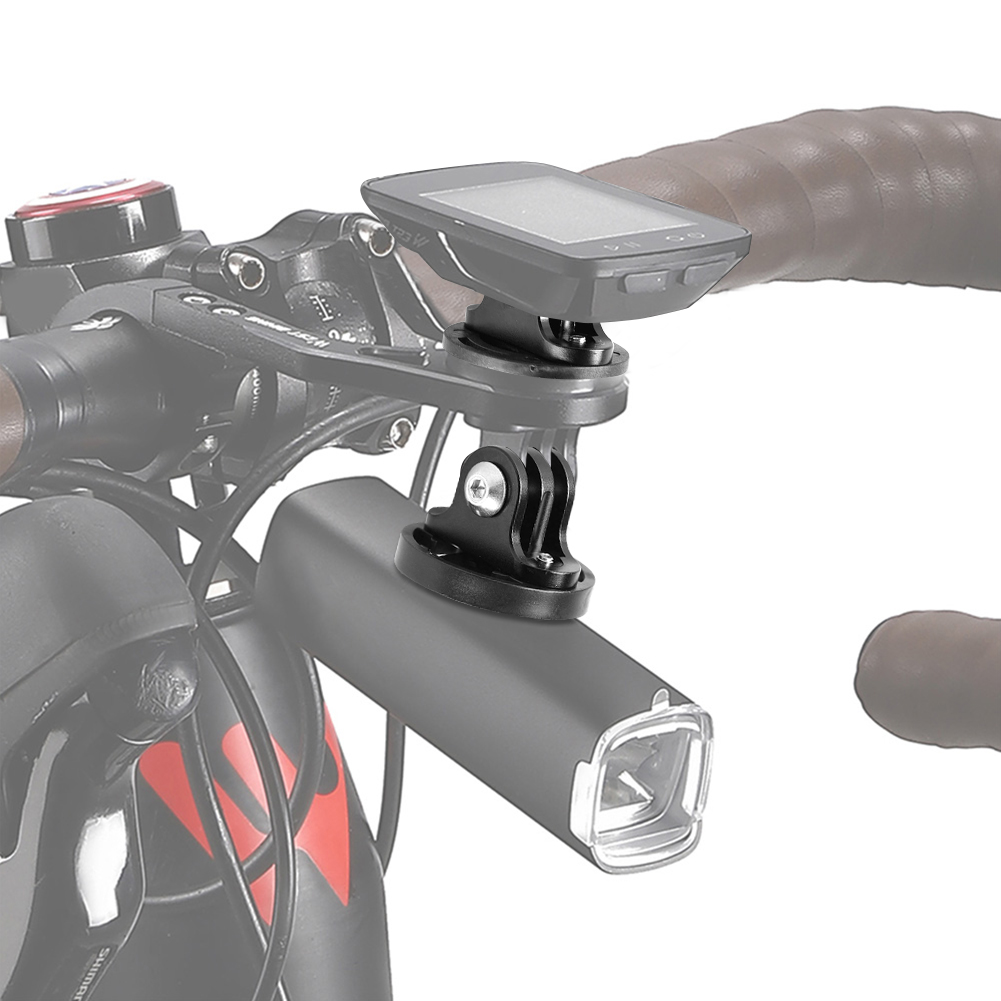 อะแดปเตอร์ยึดไฟจักรยาน ที่ยึดค - Photography Lighting Devices บทวิจารณ์และราคา