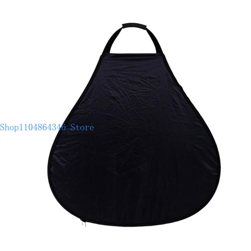 652F Reflector แบบพับได้แบบพกพ - Photography Lighting Triangle บทวิจารณ์และราคา