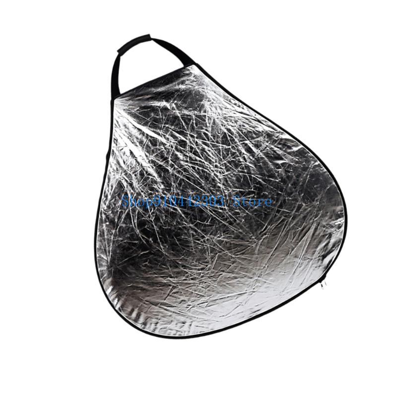 652F 30 ซม./60 ซม./80 ซม.แบบพก - Photography Lighting Triangle บทวิจารณ์และราคา