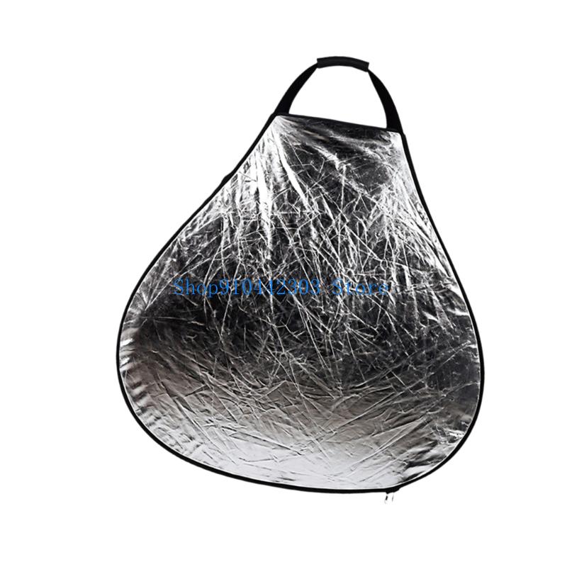 652F 30 ซม./60 ซม./80 ซม.แบบพก - Photography Lighting Triangle บทวิจารณ์และราคา