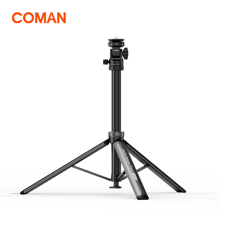 ขาตั้งไฟ COMAN MT68 แบบเปิดอัต - Photography Lighting Octabox บทวิจารณ์และราคา