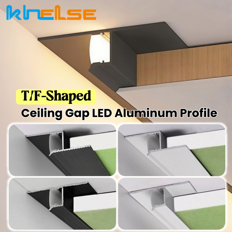 โปรไฟล์อะลูมิเนียม LED สำหรับต - Diffusion Material Roll บทวิจารณ์และราคา