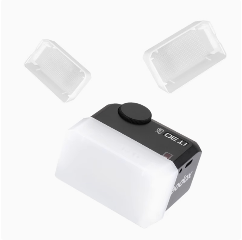 กล่องกระจายแสงแฟลชสำหรับ Godox - Godox Speedlite Flash บทวิจารณ์และราคา