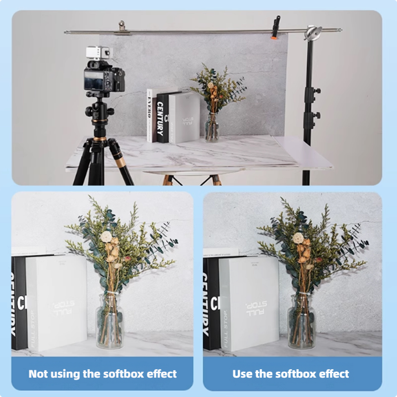 กล่องกระจายแสงแฟลชสำหรับ Godox - Godox Speedlite Flash บทวิจารณ์และราคา
