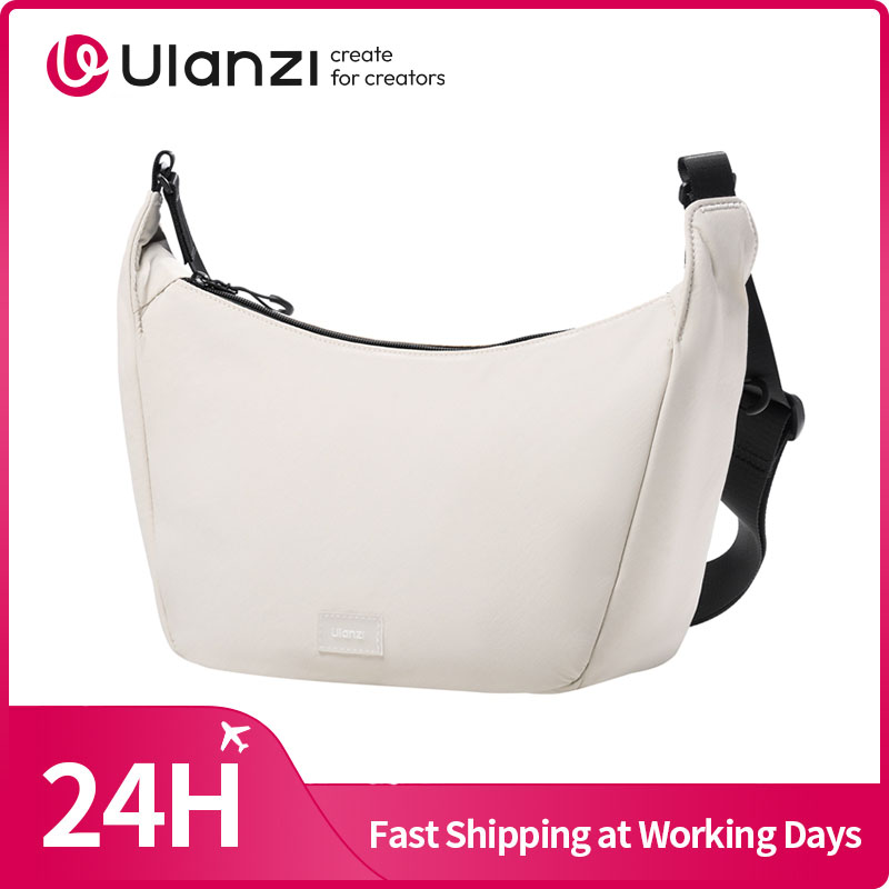 Ulanzi HMN1 Lunar Sling Bag กร - Photography Lighting Devices บทวิจารณ์และราคา