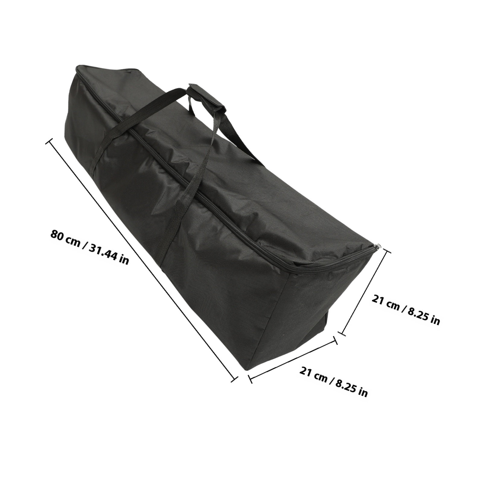 กระเป๋าเก็บอุปกรณ์ถ่ายภาพแบบพก - Photography Lighting Triangle บทวิจารณ์และราคา