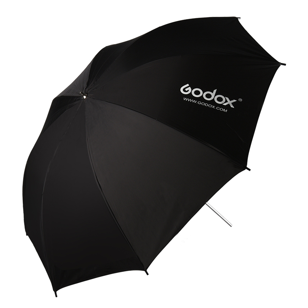 GODOX ร่มสะท้อนแสงสำหรับกล้องถ - Godox Speedlite Flash บทวิจารณ์และราคา