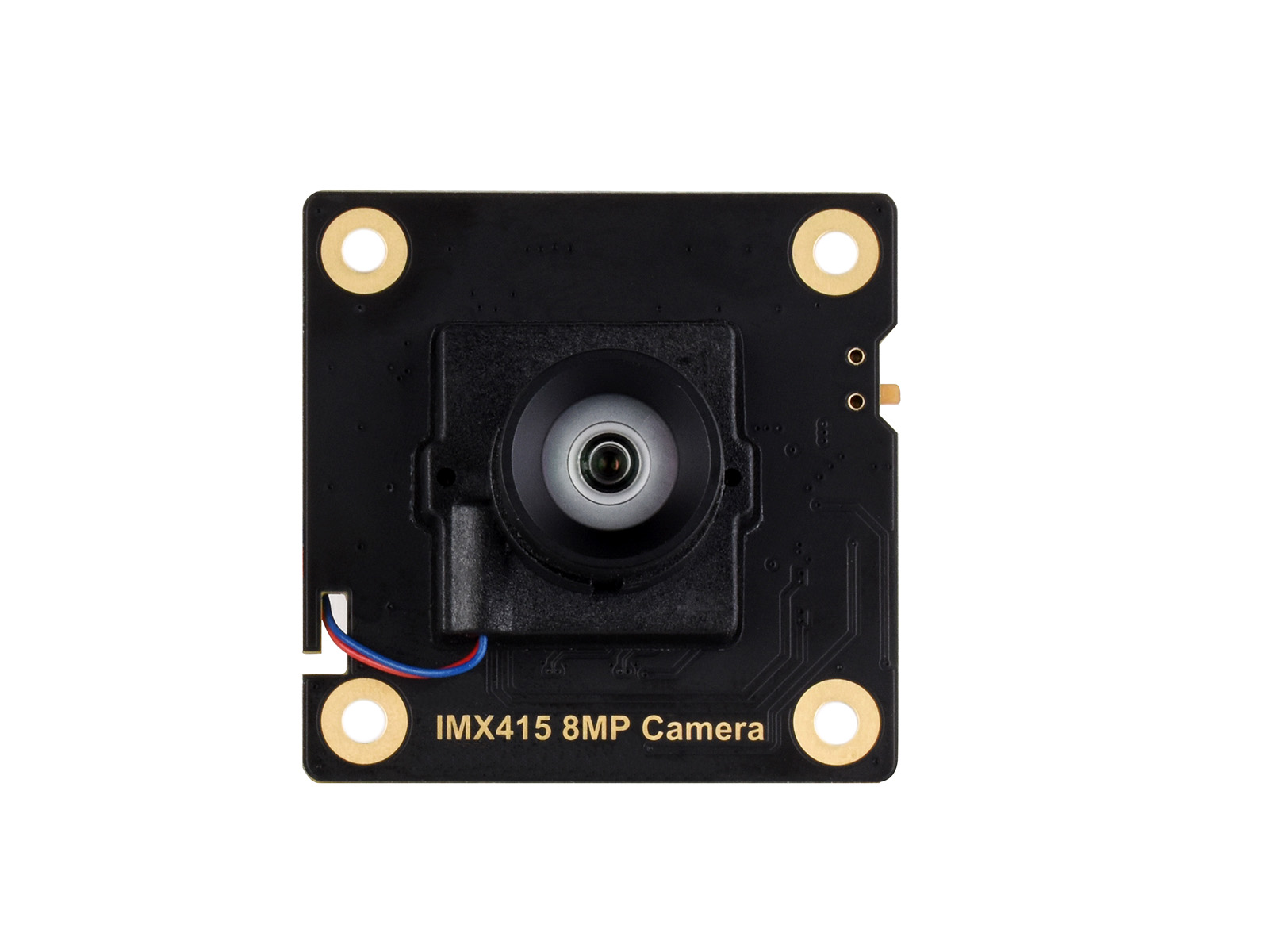 Waveshare IMX415 8MP โมดูลกล้อ - Photography Lighting Devices บทวิจารณ์และราคา