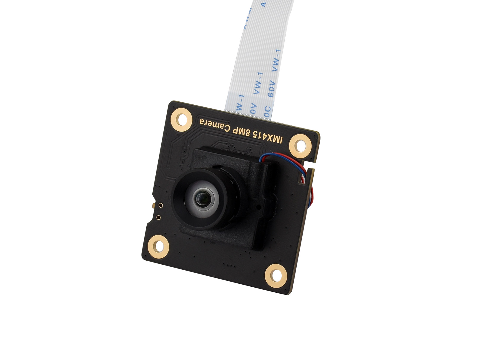 Waveshare IMX415 8MP โมดูลกล้อ - Photography Lighting Devices บทวิจารณ์และราคา
