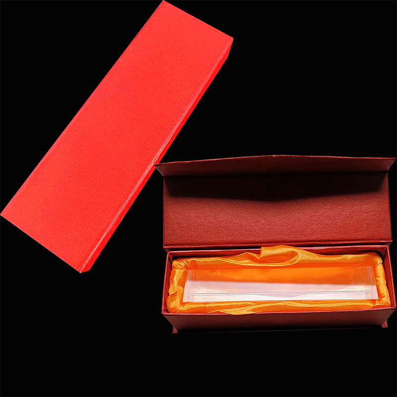 30x30x100 มม. K9 ปริซึมสามเหลี - Photography Lighting Triangle บทวิจารณ์และราคา