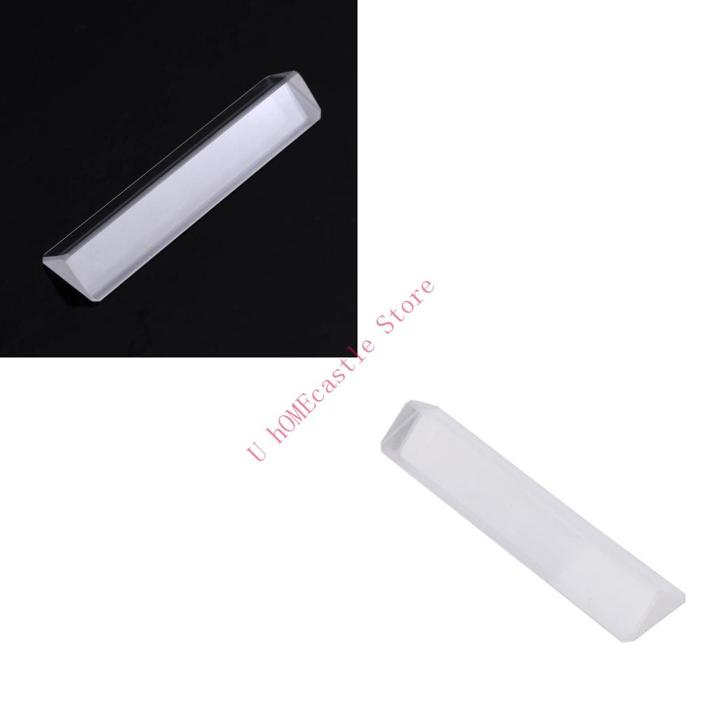 63HF K9 Optical Glass มุมขวาสะ - Photography Lighting Tools บทวิจารณ์และราคา