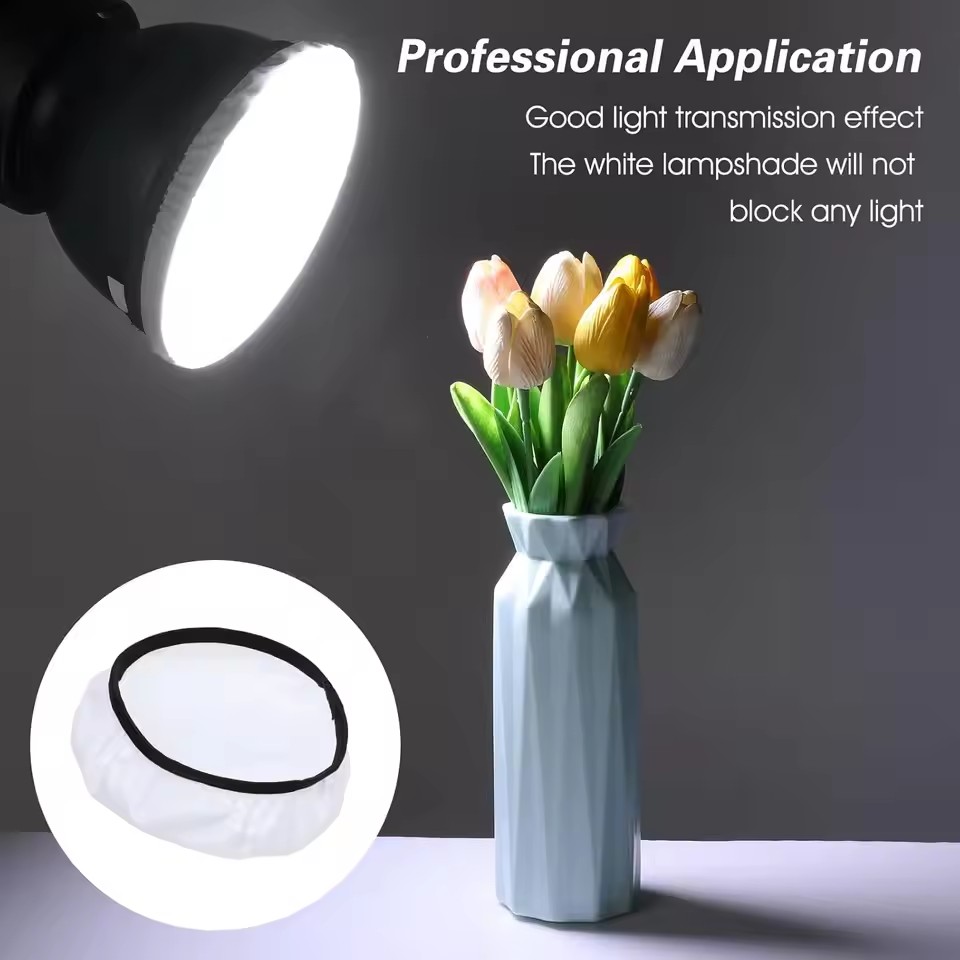 1/3/5/10 ชิ้น ผ้ากระจายแสงนุ่ม - Photography Lighting For Products บทวิจารณ์และราคา