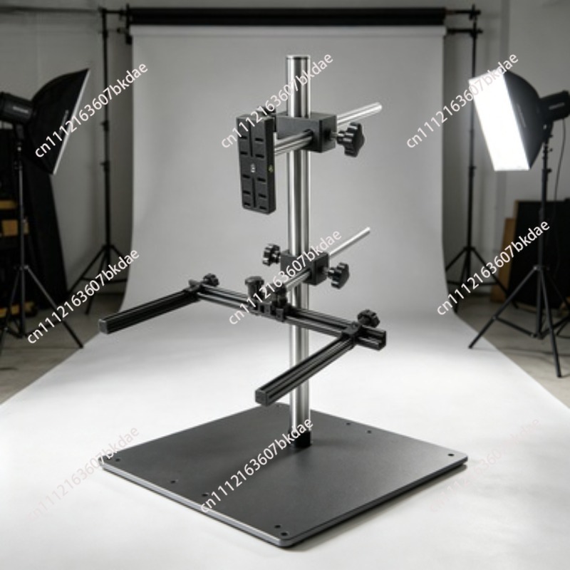 แท่นทดสอบการทดลองด้วยระบบวิชัน - Photography Lighting Devices บทวิจารณ์และราคา